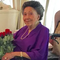 Siti Latifah Herawati Diah, tokoh pers senior Indonesia, mengembuskan napas terakhirnya pada Jumat (30/9) pagi. (Foto: Times Indonesia.co.id)