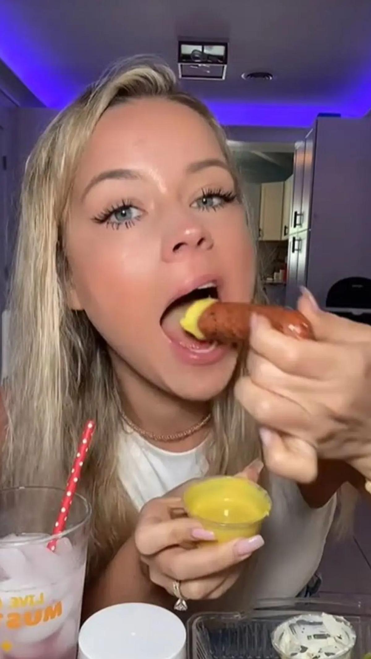 Kisah Sukses Diet Viral