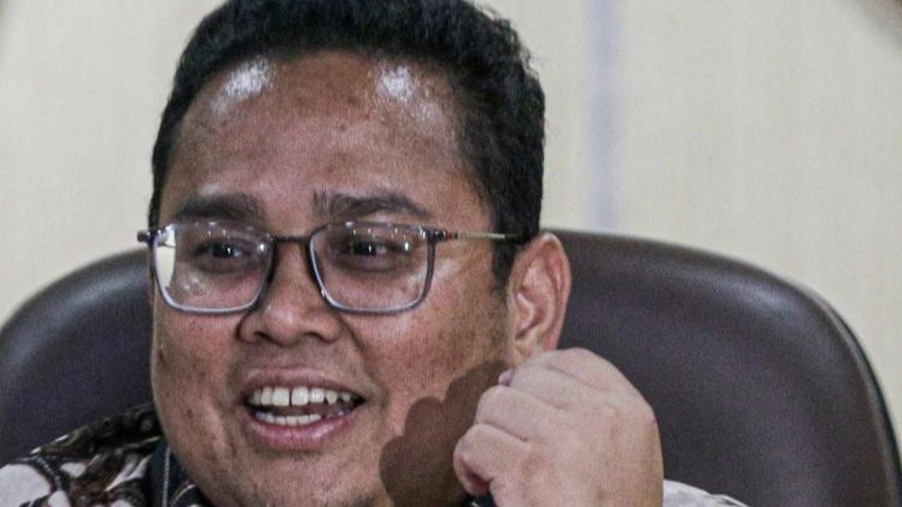 FOTO: Bawaslu Buka-Bukaan Tangani Pelanggaran Kampanye, Sebut Selama 22 Hari Pengawasan Sudah Melakukan 90.716 Pencegahan