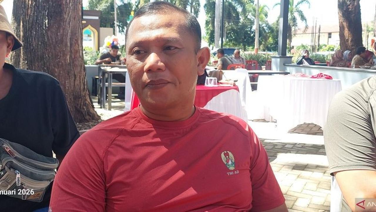 Danrem Bengkulu: Keterlibatan Mahasiswa Koperasi Merah Putih Penting untuk Dongkrak Ekonomi Desa