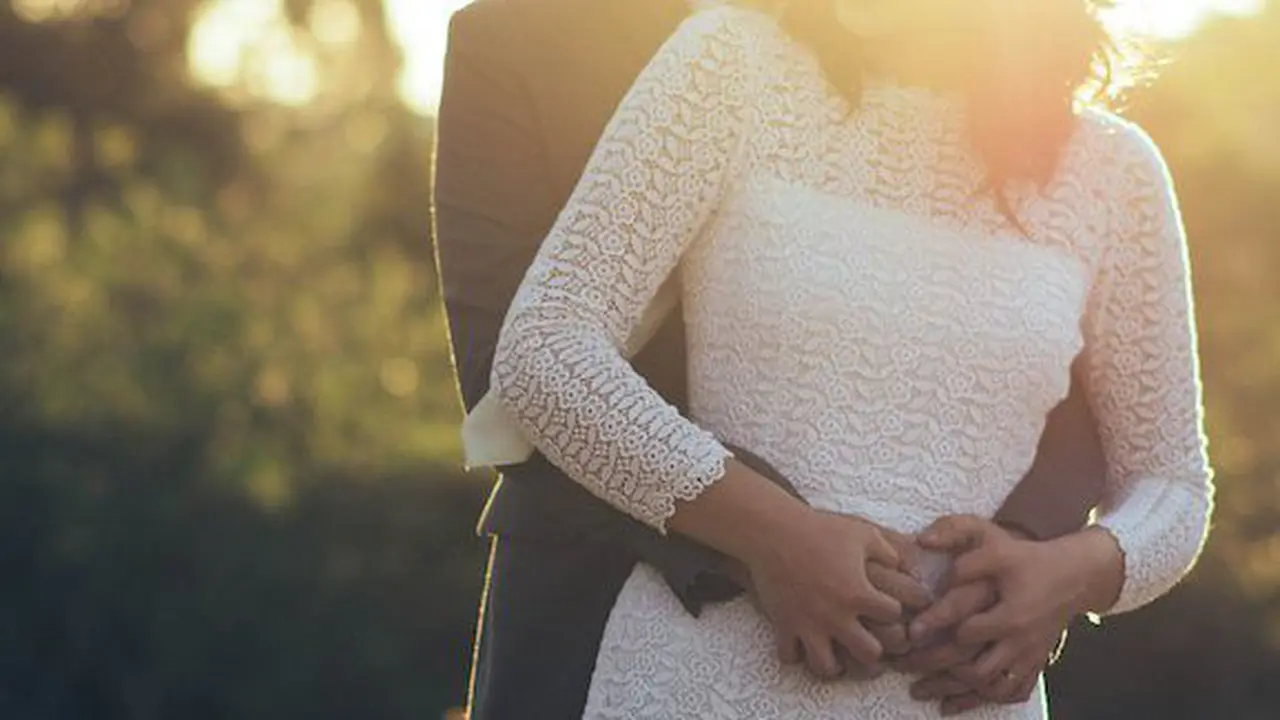 Apakah cintanya tulus?/Copyright pexels.com