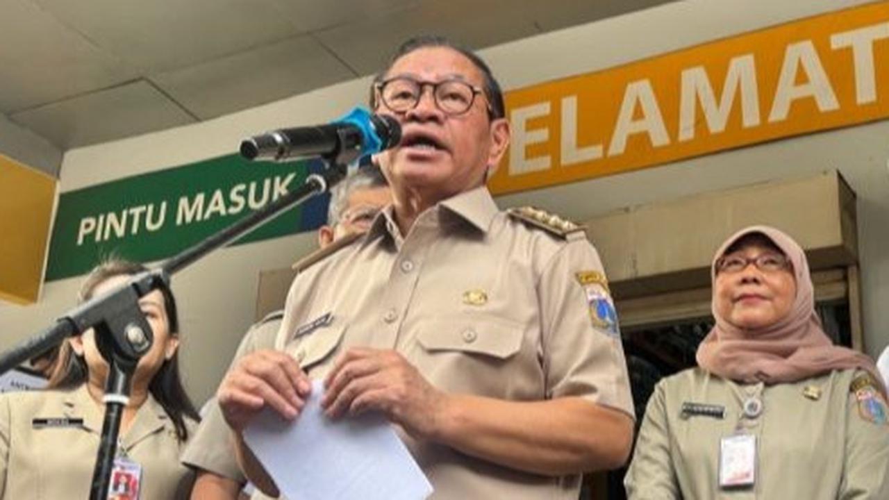 Pramono Dukung Produsen MinyaKita Curang Dihukum: Minyak Subsidi, Ukuran Dikurangi, Keterlaluan!