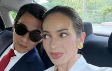 Tinggalkan Dunia Hiburan di Tanah Air, Enzy Storia Kini Punya Pekerjaan Mentereng di Amerika Serikat