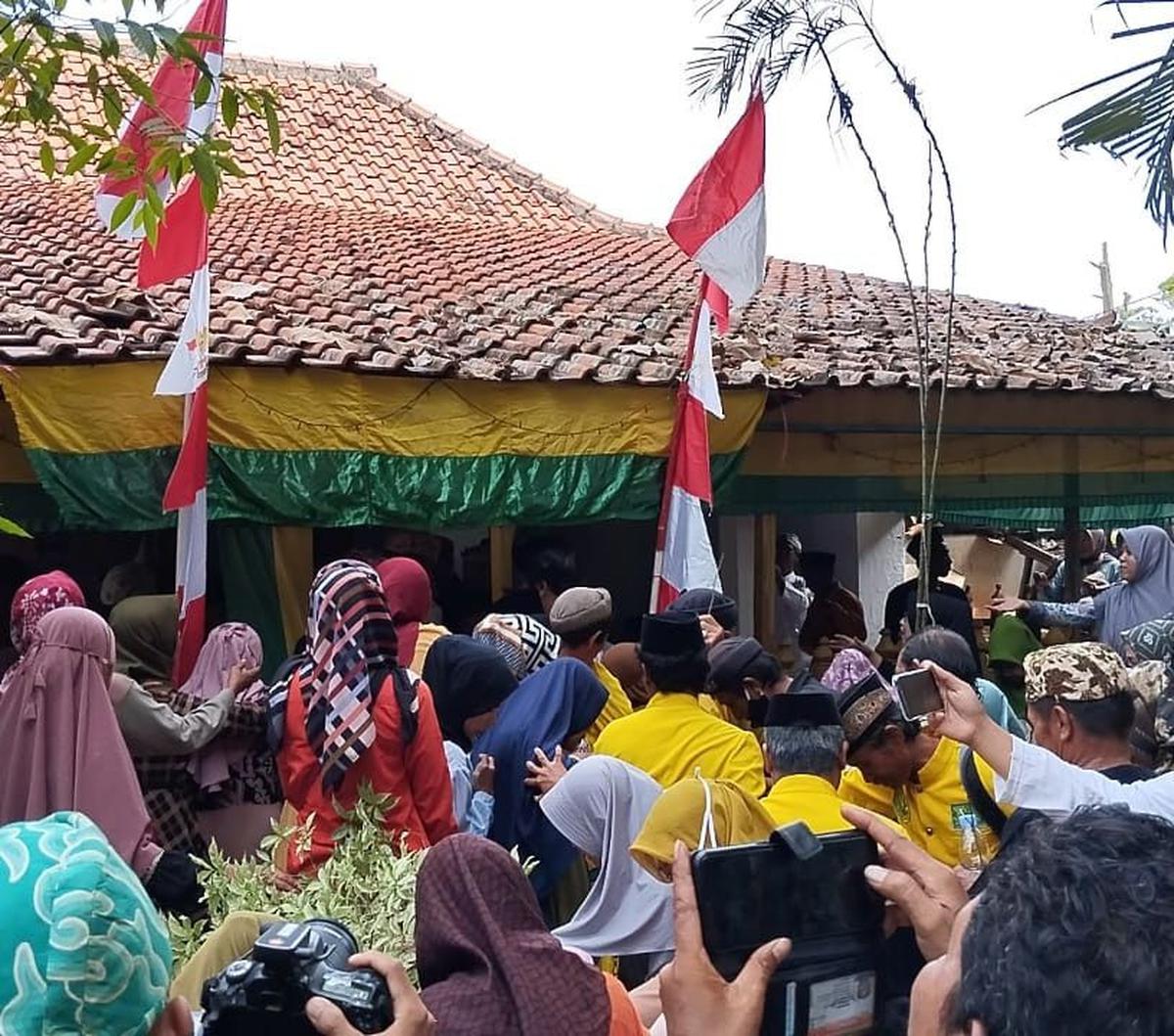 Dok. Istimewa