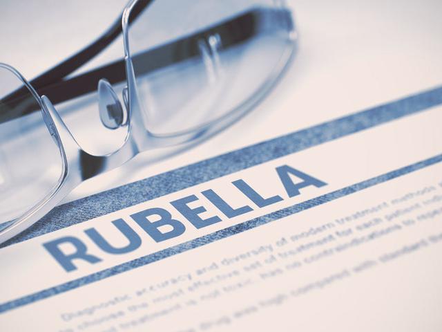 Kenali Penyakit Rubella Gejala Mirip Campak Namun Bisa Berujung Cacat Health Liputan6 Com