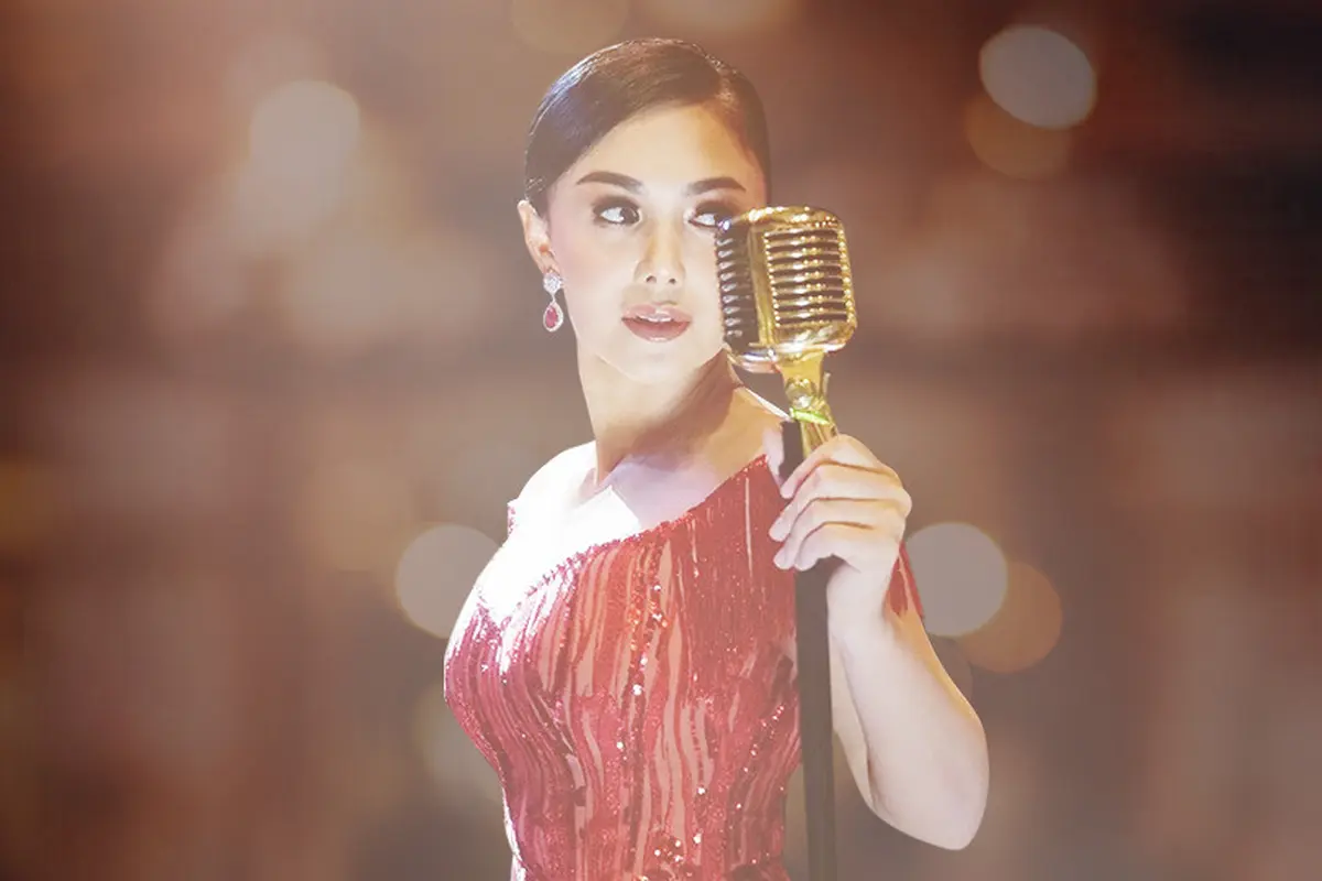 Yuni Shara