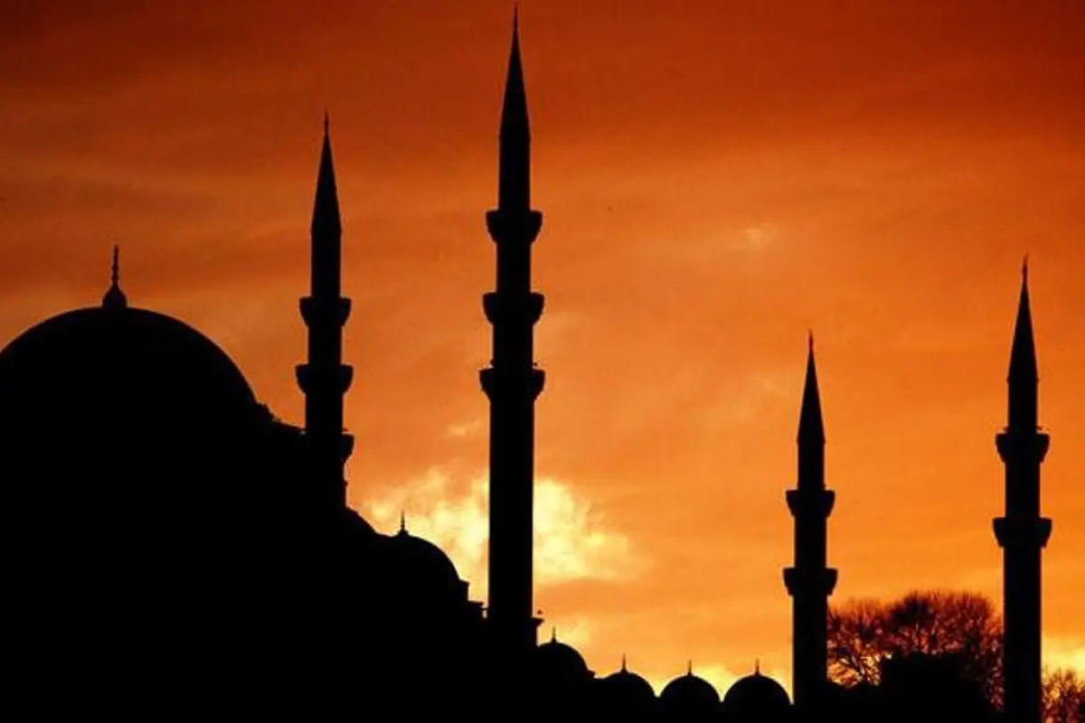 Jadwal Imsakiyah