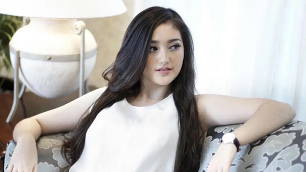 [Bintang] Ranty Maria