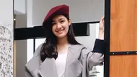 Sadar Jadi Artis Disorot, Cut Syifa: Yang Jelek Jangan Ditiru