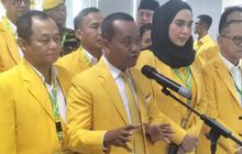 Rapimnas Golkar 2025: Bahlil Lahadalia Ungkap Dua Poin Penting, Dukungan Prabowo-Gibran dan Target Pemilu 2029