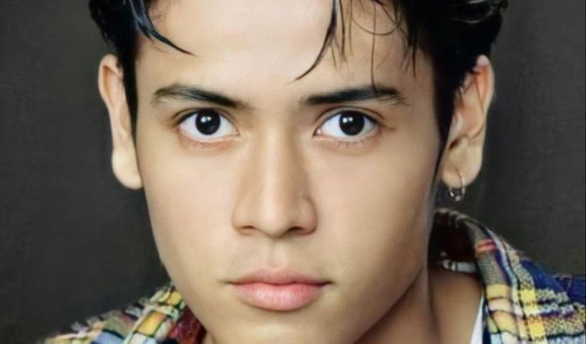 1. Teuku Ryan