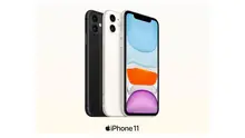 iPhone 11. (Istimewa)