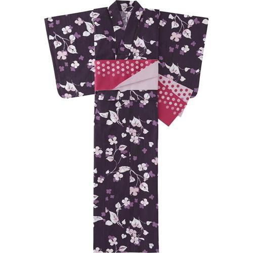 Pakaian tradisi Jepang Yukata | Photo: Copyright Doc Vemale.com