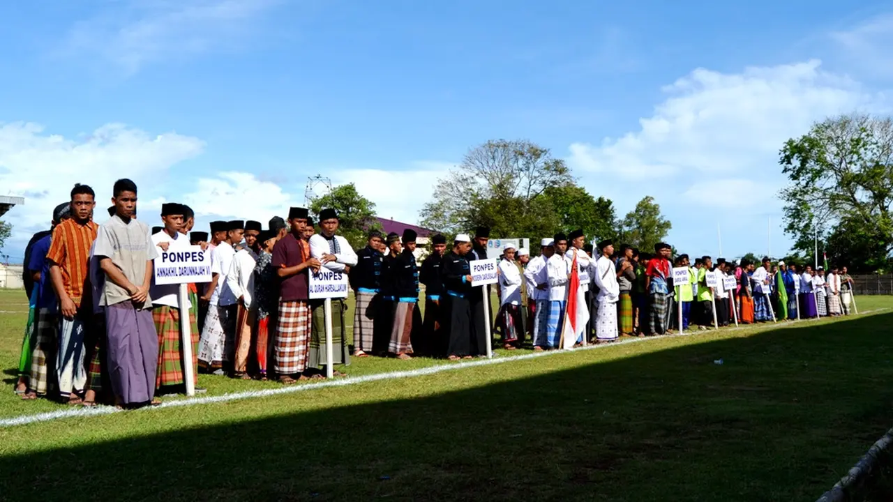 Pencabulan terhadap anak