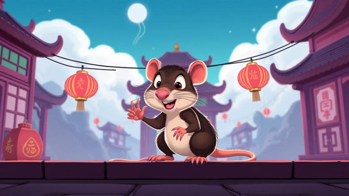 Ramalan Shio Tikus Rabu 17 Desember 2025: Kesehatan Mata Perlu Dijaga dan Saatnya Mulai Olahraga