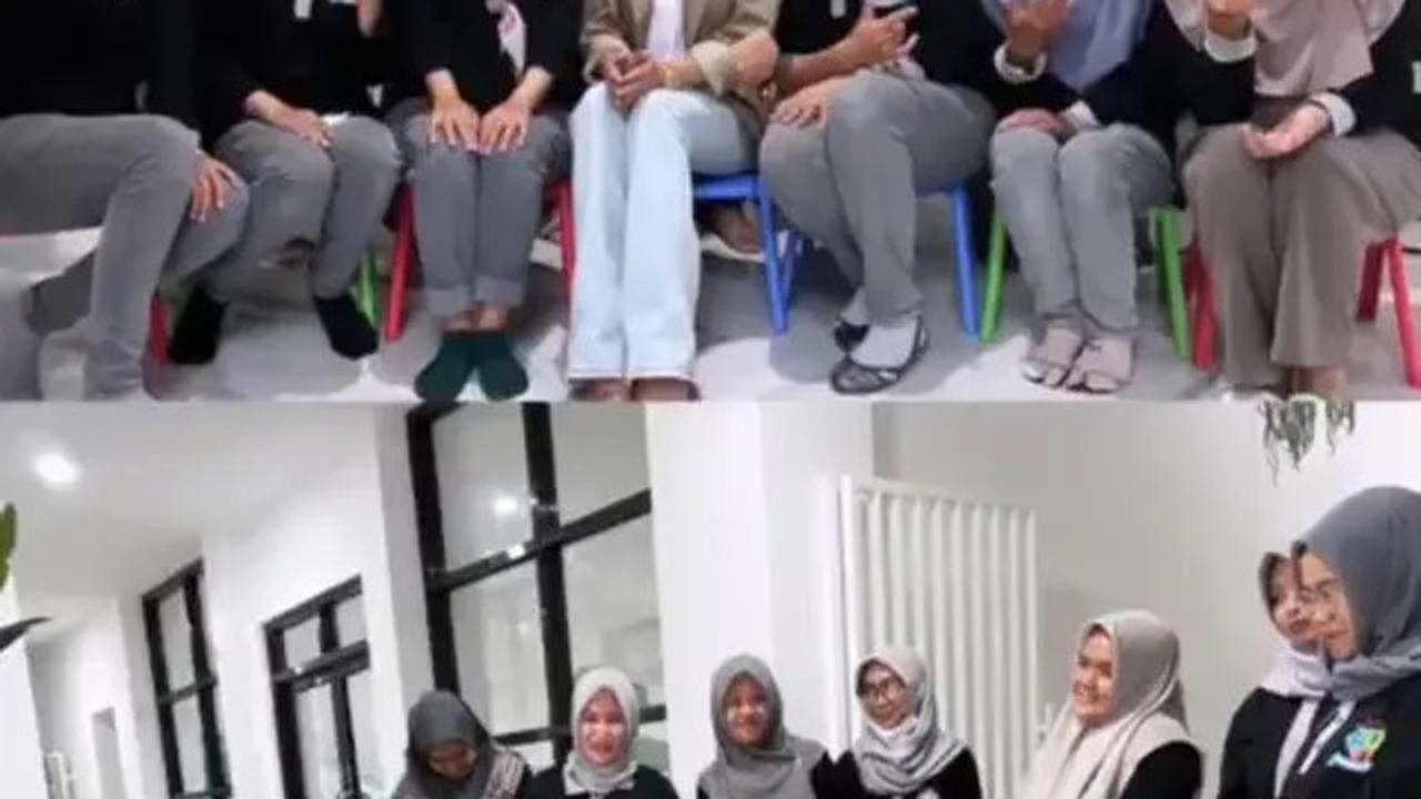 6 Fakta Menarik PAUD Cahaya Permata Abadi yang Didirikan oleh Yuni Shara, SPP Rp3.500