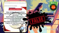 Penelusuran klaim link pendaftaran nama untuk menerima bansos yang cair lansung lewat ponsel (Sumber; Facebook)