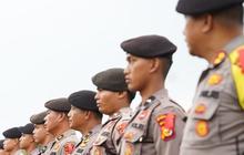 8 Dari 11 Calon Taruna Akpol yang Lolos Seleksi Anak Polisi, Begini Penjelasan Polda NTT