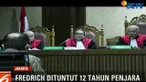 Terdakwa juga meminta dokter RS Permata Hijau untuk merekayasa data medis terpidana Setya Novanto untuk menghindari pemeriksaan penyidik KPK.