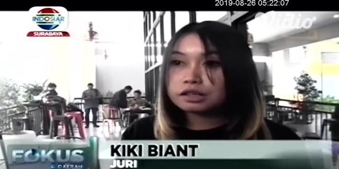 VIDEO: Kompetisi Seni Meracik Kopi di Jember Diikuti Barista Difabel