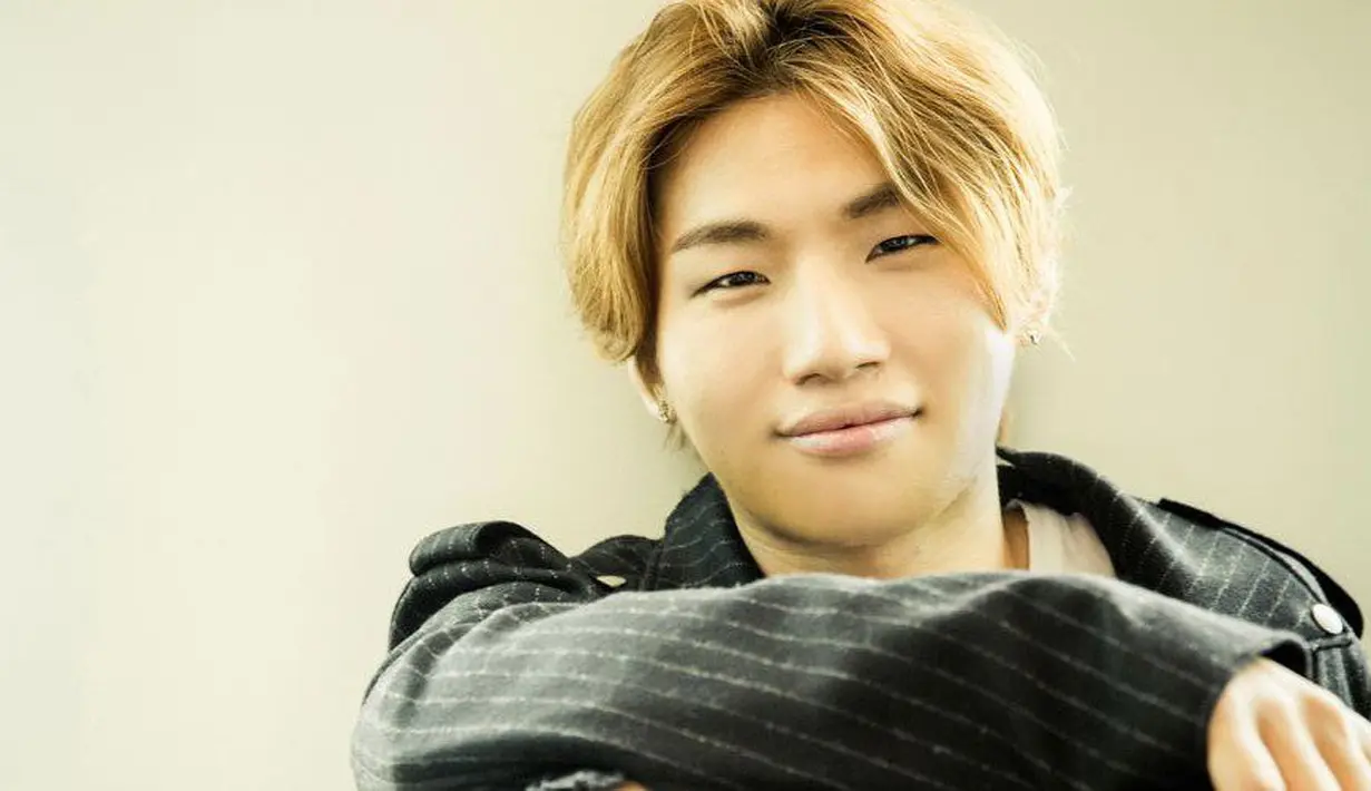 Dilansir dari Soompi, Daesung akan pergi untuk wajib militer pada 13 Maret 2018. (Allkpop)