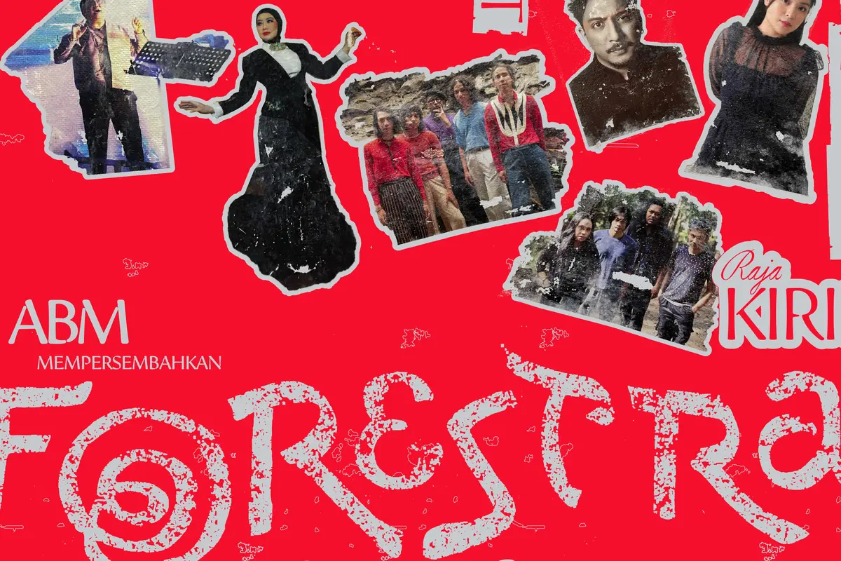 Forestra
