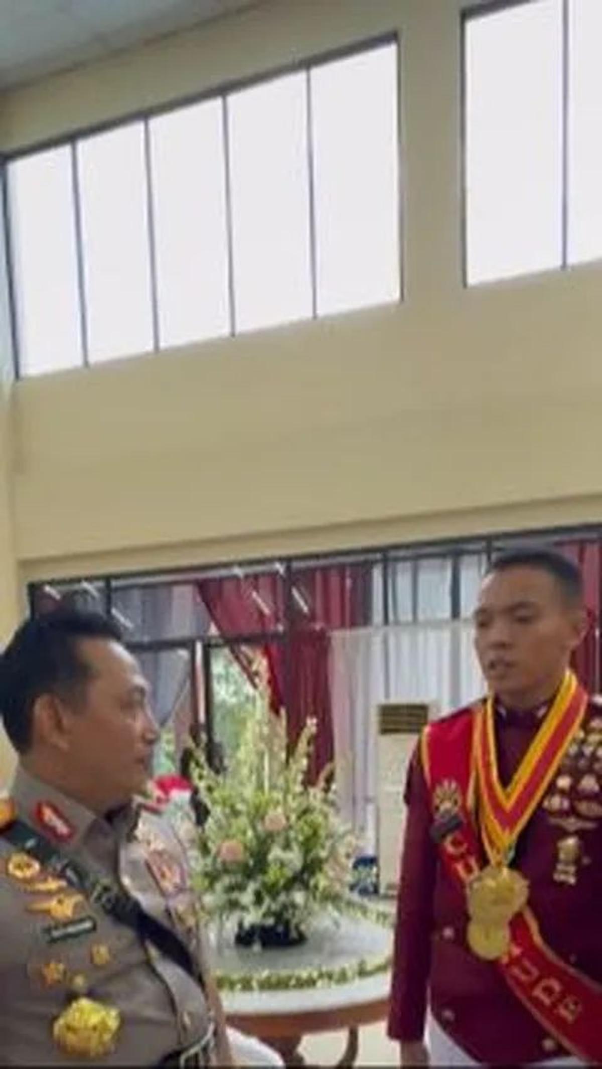 Dok. Istimewa