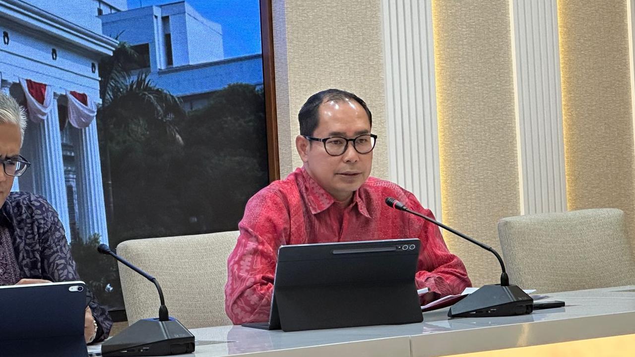 58 WNI Terdampak Operasi Imigrasi AS, Kemlu: Enam Sudah Dideportasi