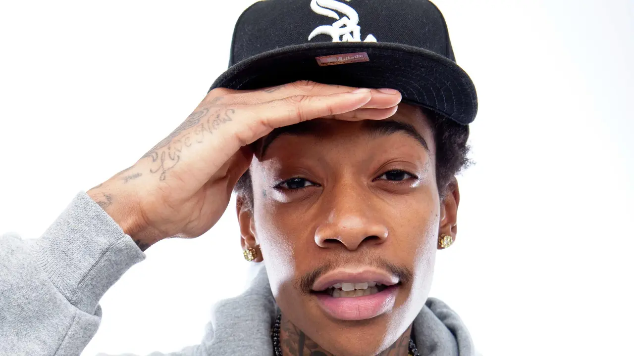 Wiz Khalifa