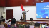 Wamendagri Bima Arya Sebut Pentingnya Keberlanjutan dalam Kepemimpinan