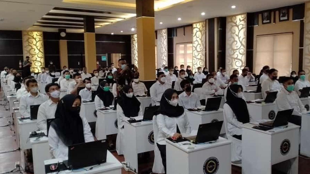 Pendaftaran Seleksi PPPK 2024 Dibuka 2 Kali, Catat Jadwalnya