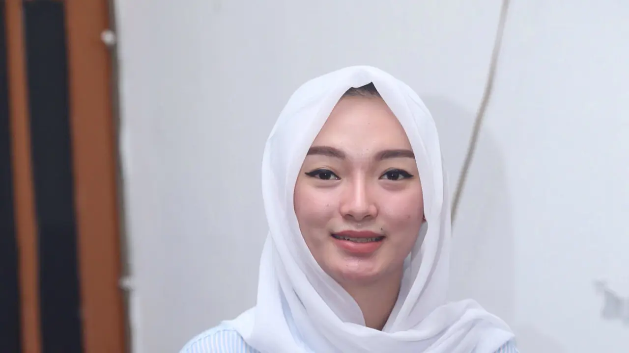 Zaskia Gotik