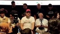 Cerita Surya Saputra Berakting di Film Menang untuk Kalah Setelah 24 Jam Melek Tanpa Tidur