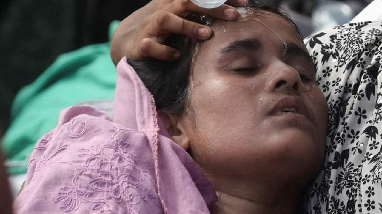 Gubernur Kepri dan UNHCR Bantah Pulau Galang jadi Tempat Penampungan Pengungsi Rohingya