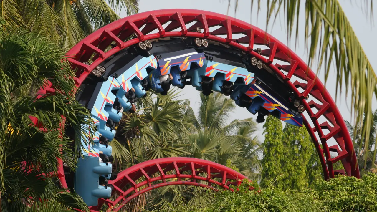 Sunway Lagoon
