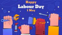 International Workers' Day 2026. (Photo: Freepik?Magnific)