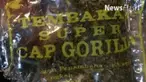 Badan Narkotika Nasional (BNN) menggolongkan tembakau gorila sebagai New Psychoactive Substances (NPS). Sebuah narkotika jenis baru yang memiliki efek halusinasi membahayakan.