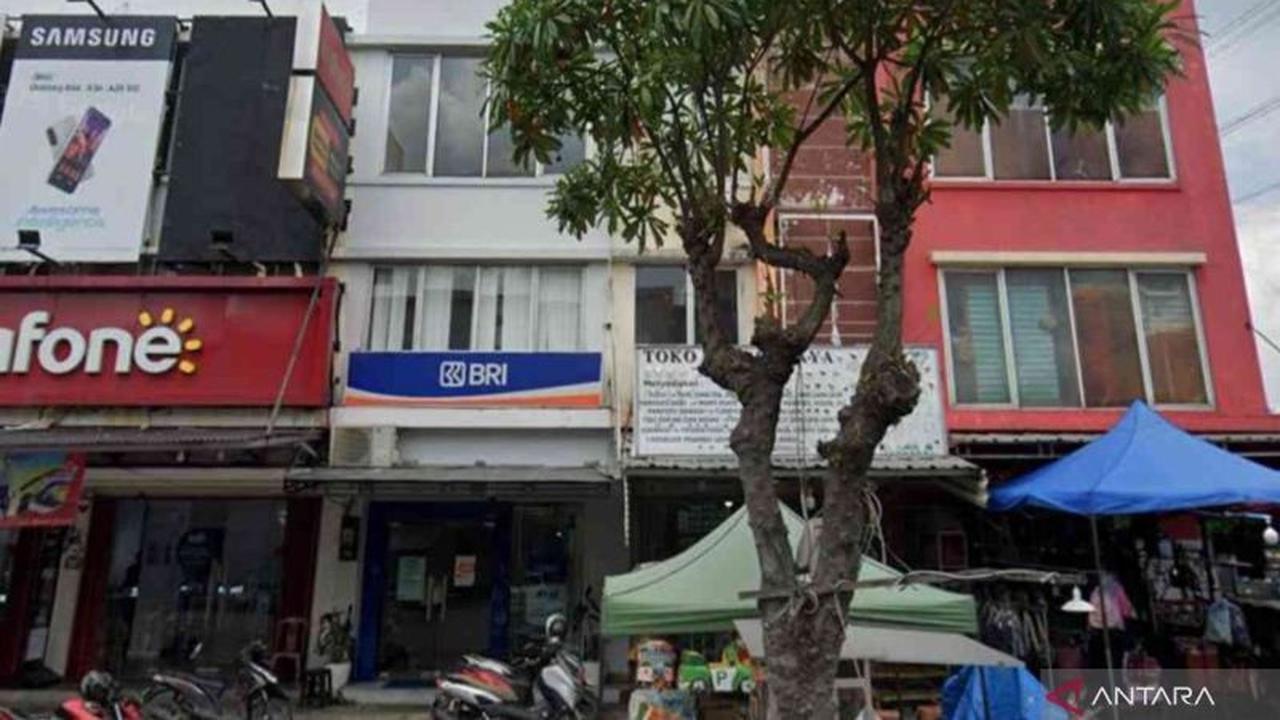 Fakta Kematian Sekuriti Cikarang: Diduga Gantung Diri di Bank, Polisi Selidiki Lebih Lanjut