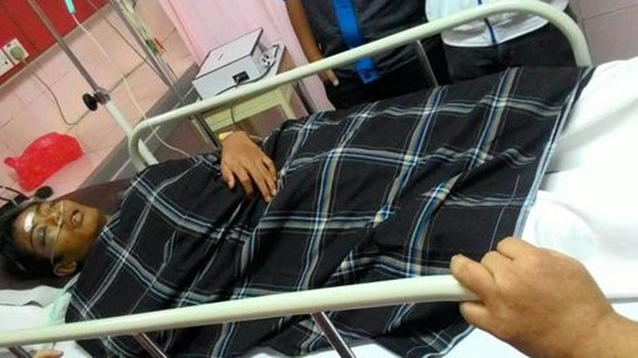 Polisi akan selidiki apa benar Eko Prasetyo korban salah tangkap