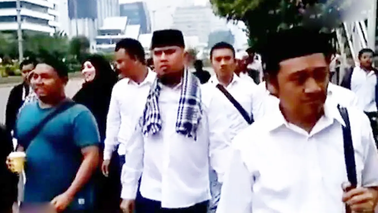 Segmen 2: Ahmad Dhani Dilaporkan hingga Blusukan Sylvia Murni