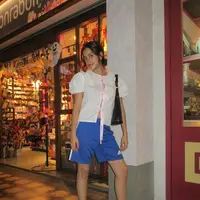 [Instagram/evacelia]