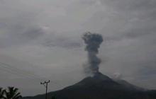 Erupsi Gunung Lewotobi, Tujuh Penerbangan Internasional ke Bali Dibatalkan