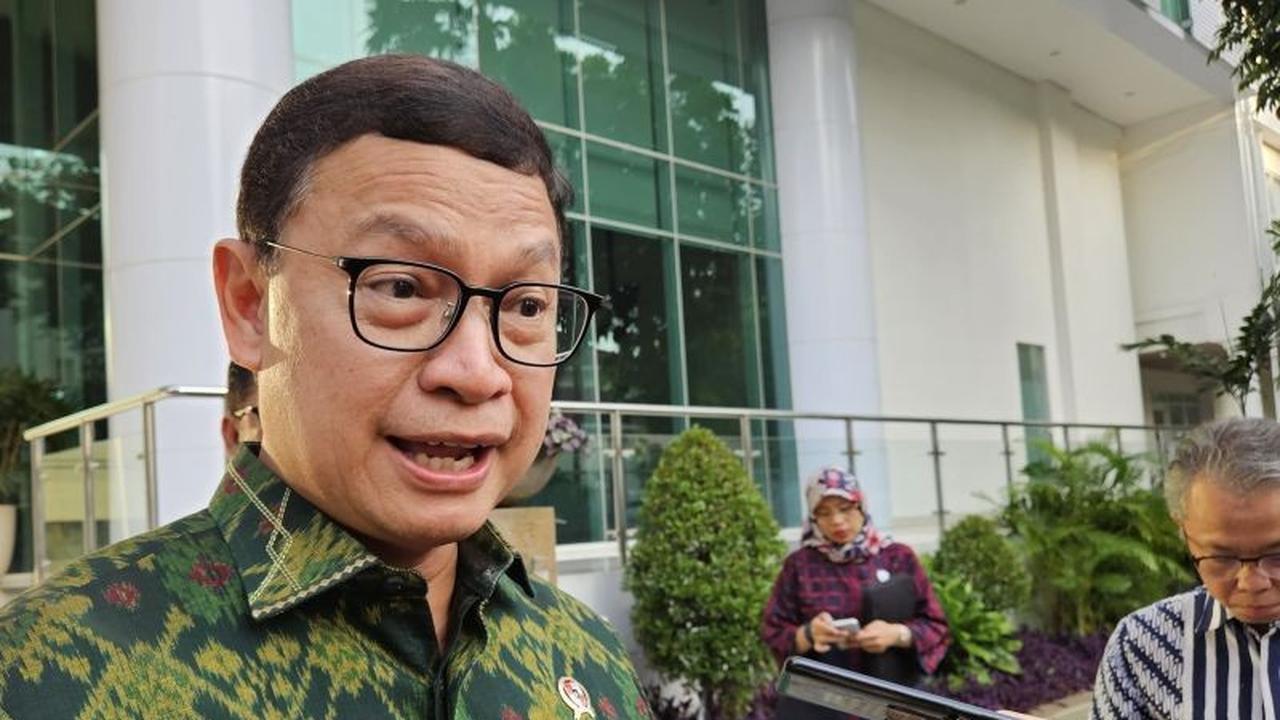 Tiga Langkah Cepat Indonesia Atasi Kontaminasi Cesium-137: Ternyata Standar RI Lebih Ketat dari AS!