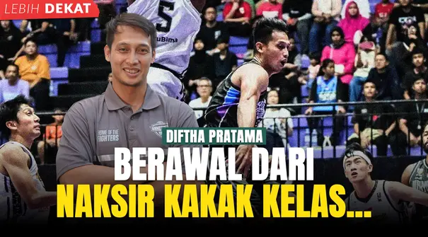 Bayu Kurniawan Santoso