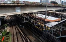 Stasiun Tanah Abang Dipoles, Bakal Ada Peron Tambahan