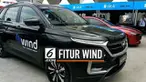 PT SGMW Wuling Indonesia (Wuling Indonesia) juga resmi meluncurkan SUV canggihnya, Almaz dengan fitur Wuling Indonesian Command Wind (WIND) di Gaikindo Indonesia International Auto Show (GIIAS) 2019.