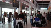 37 Bandara InJourney Layani 4,4 Juta Penumpang hingga Hari Raya Lebaran 2026