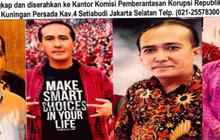 Imigrasi Ungkap KPK Belum Perpanjang Pencegahan Harun Masiku ke Luar Negeri: Terakhir 13 Januari 2021