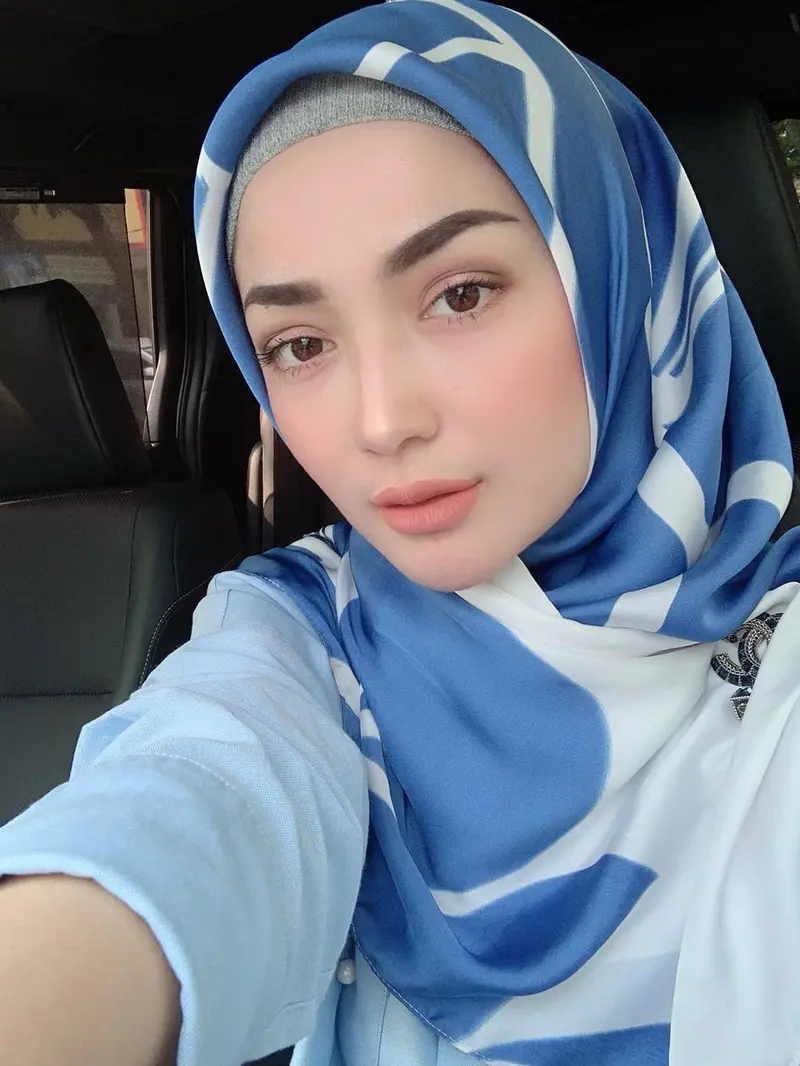 Imel Putri Cahyati. (Foto: Instagram @imel.pc)