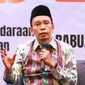 Anggota Komite Eksekutif MHM TGB M Zainul Majdi. (Dok MHM)